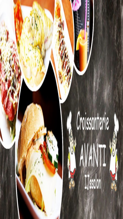 Croissanterie Avanti