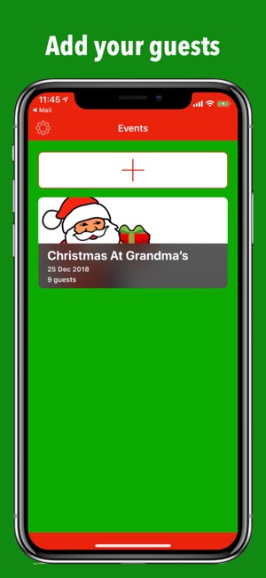 Secret Santa - gift exchange(圖5)-速報App