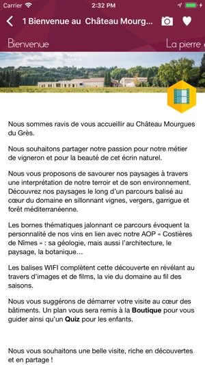 Mourgues du Grès Connect(圖6)-速報App