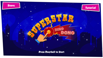 Superstar Ding Dong screenshot 1