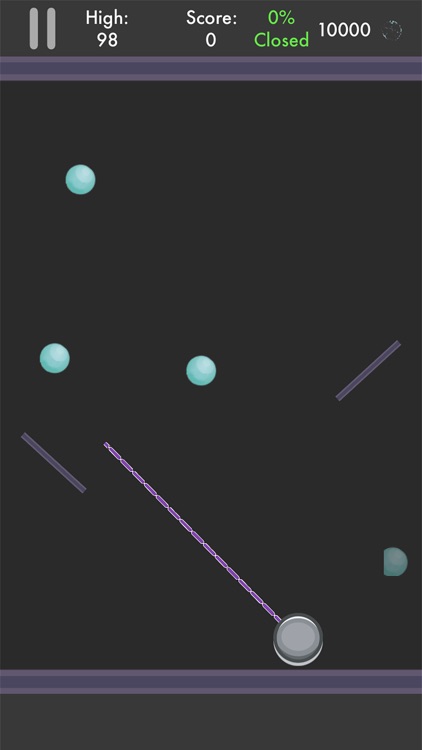 Ball Walls screenshot-3