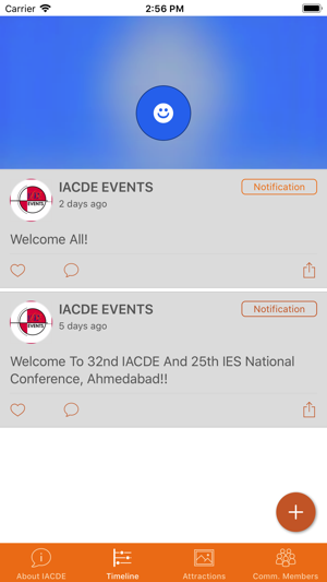 IACDE EVENTS(圖3)-速報App