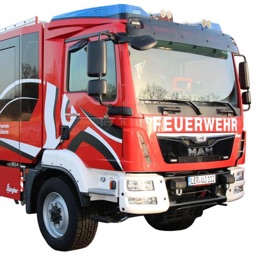 Freiwillige Feuerwehr Jübberde