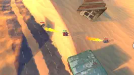 Game screenshot Car Battle Royale: War Arena mod apk