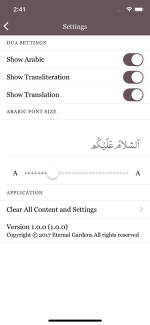 Al-Janazah(圖5)-速報App