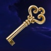 Slumber With A Key