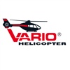 Vario Helicopter