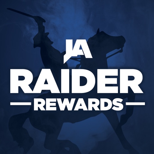 Jackson Academy Raider Rewards