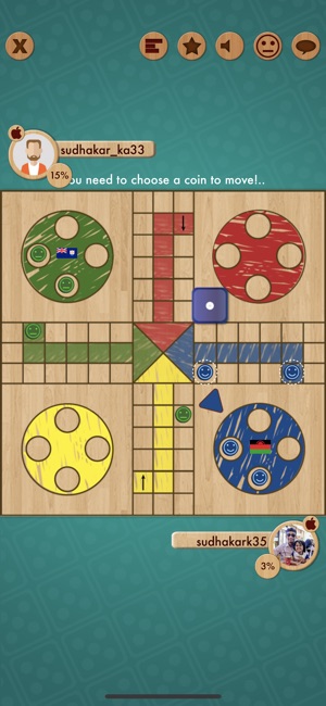 Classic Ludo Offline & Online(圖4)-速報App