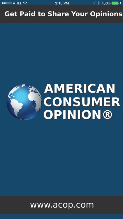 American Consumer Opinion