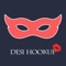 Desi Hookup is looking for indians who wanna find a dating with top hot singles and love adventures