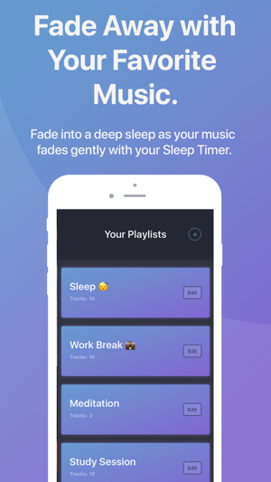 Dwindle - Fading Sleep Timer Helps Reduce Anxiety(圖2)-速報App