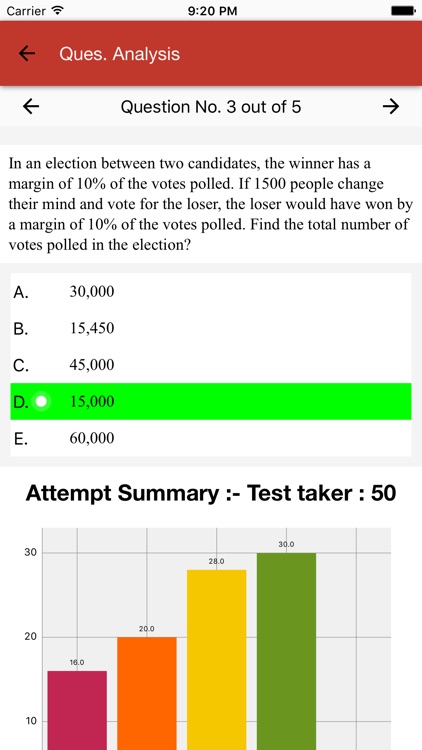 CL Faculty App screenshot-3