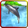 Get Dolphin Swim & Play! Game For Kids And Toddlers for iOS, iPhone, iPad Aso Report