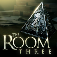 ‎The Room Three