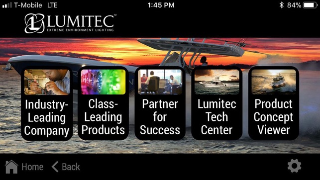 Lumitec SalesMaster(圖1)-速報App