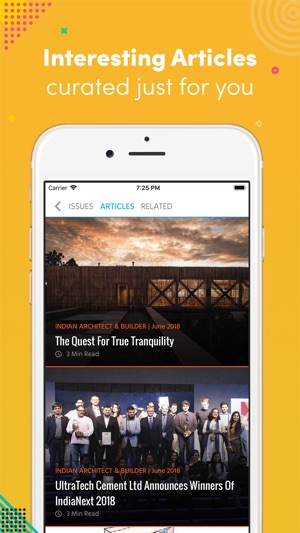 Indian Architect & Builder(圖2)-速報App