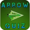 Quiz - Unofficial "The Arrow"