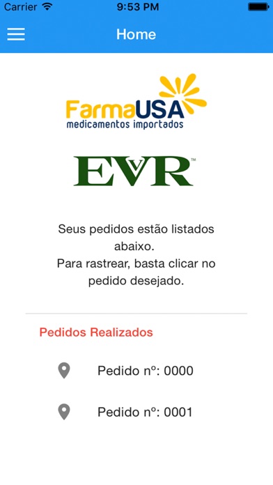 FarmaUsa screenshot 2