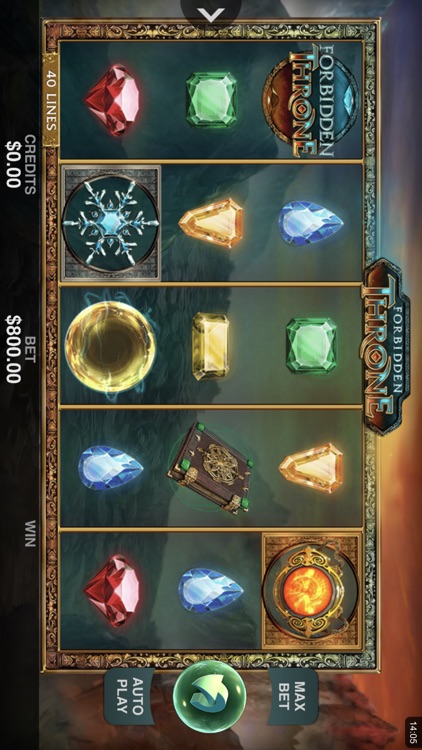 7Sultans Online Casino screenshot-5