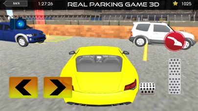 How to cancel & delete Best Car Parking 3D Game from iphone & ipad 3