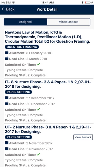 Allen BPMS Faculty(圖3)-速報App