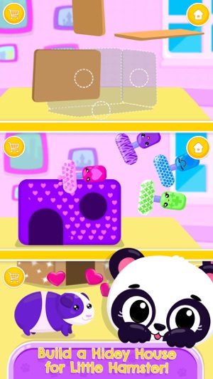 Cute & Tiny Pets(圖5)-速報App