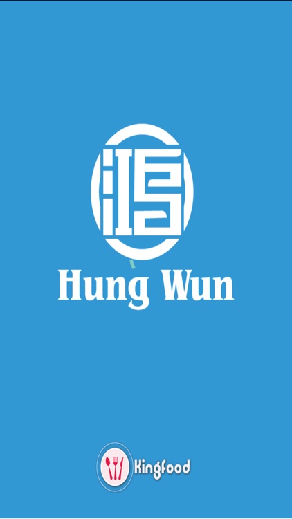 Hung Wun Takeaway