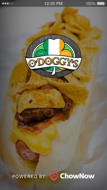 O'Doggy's Rolla