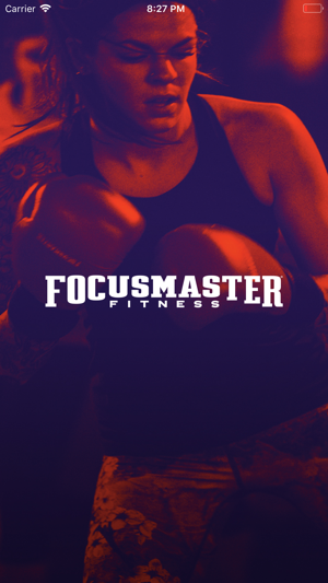 Focusmaster Fitness(圖1)-速報App