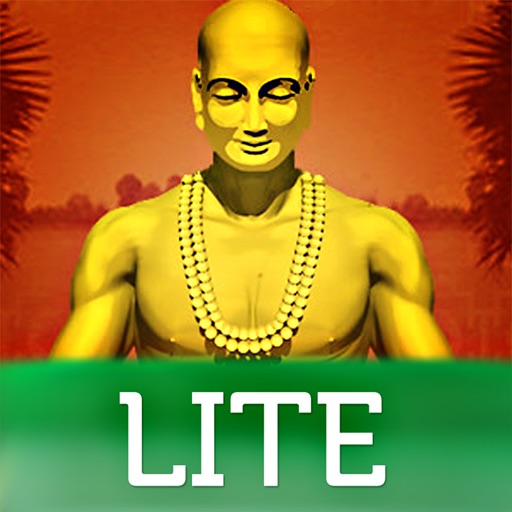 Health through Breath - Pranayama Lite Icon