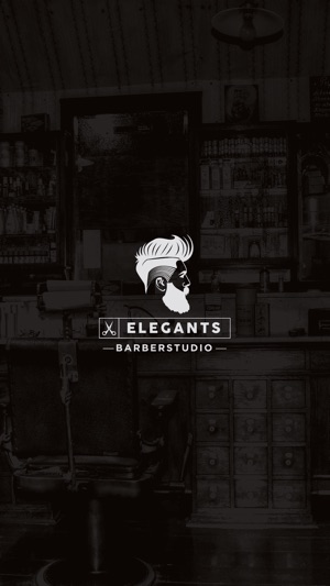 Elegants Barber Studio(圖2)-速報App