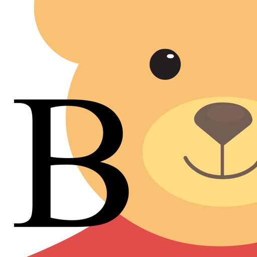 buddy bear reasoning and problem solving app