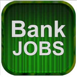 Bank Jobs