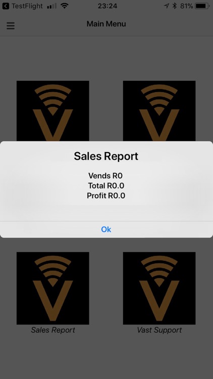 WiFi Airtime Dealer screenshot-3