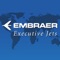 Access Embraer Executive Jets Customer Support and Services contacts using a custom-designed iPad and iPhone application