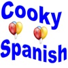 Cooky Spanish Unscramble