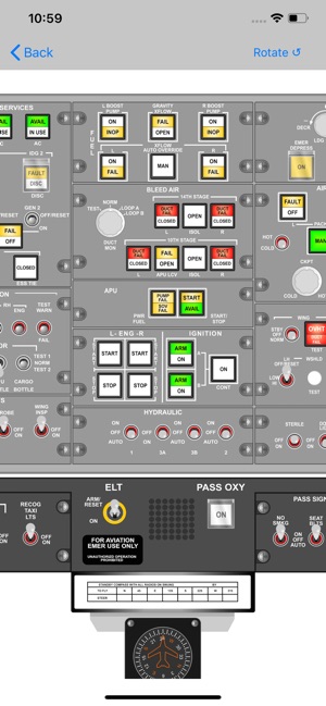 CRJ-200 Study App(圖6)-速報App