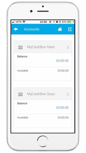 MyCashBox(圖3)-速報App