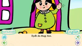 Game screenshot Cornish Magi Ann Kernewek apk