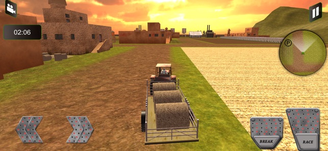 Expert Farmer Sim 18