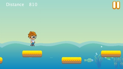 Super Modi Adventure screenshot 4