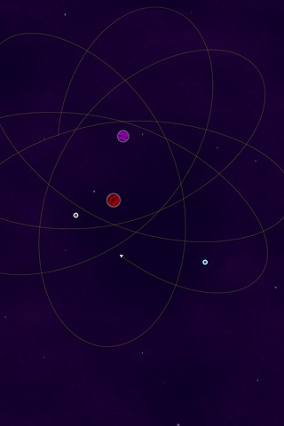 Edge of Gravity - náhled