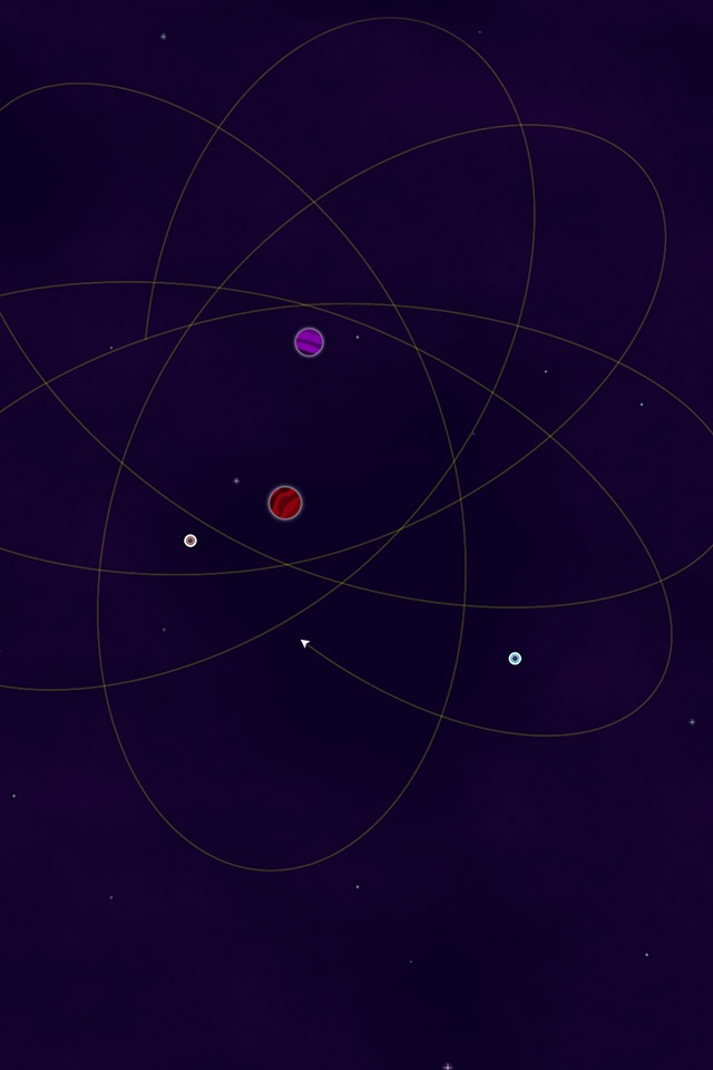 Edge of Gravity screenshot 4