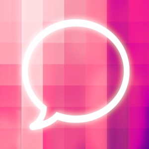 Message Makeover for iMessage - Colorful Bubbles download