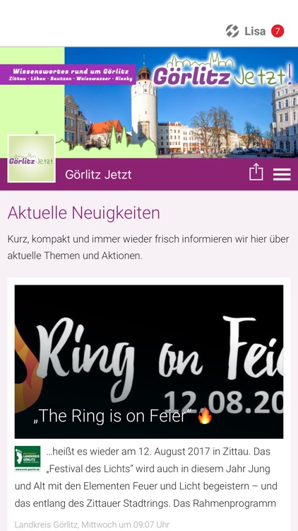 Görlitz Jetzt