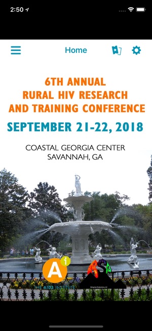 Rural HIV Conference(圖1)-速報App