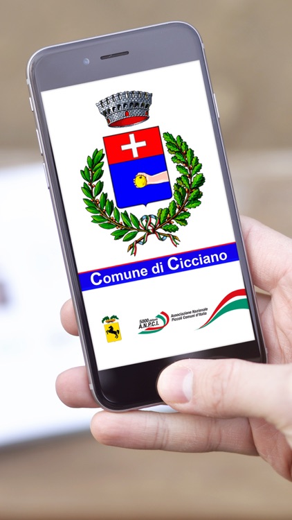 ComuneIn Cicciano