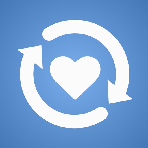 Idealationship for Couples iOS App