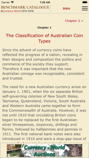 Australia Coin Values(圖1)-速報App